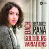 Bach: Goldberg Variations, BWV 988 album lyrics, reviews, download