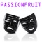 Passionfruit - KPH lyrics