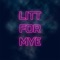 Litt For Mye - Loveless & Philip Emilio lyrics