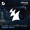 Friday Night (feat. Amber Jolene) - Single