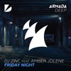 Friday Night (feat. Amber Jolene) - Single, 2017