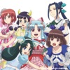 METAMORISER (TV size) - Single ジャケット写真