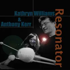 Resonator - Kathryn Williams Resonator - Kathryn Williams