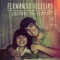Parábola do Velho Homem - Fernando Iglesias lyrics