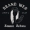 Brand Weg - Sammie Sedano lyrics