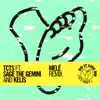 Do It Like Me (Icy Feet) [feat. Sage the Gemini & Kelis] [Melé Remix] - Single album lyrics, reviews, download