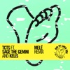 Do It Like Me (Icy Feet) [feat. Sage the Gemini & Kelis] [Melé Remix] - Single, 2017
