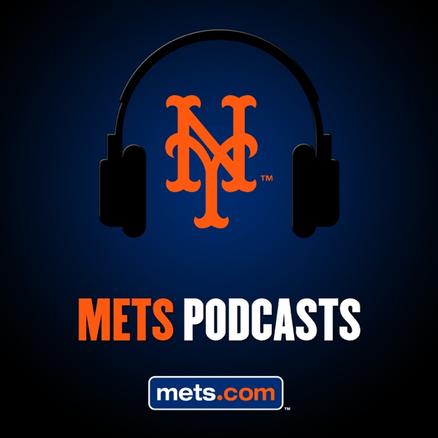 New York Mets Podcast by MLB on Apple Podcasts