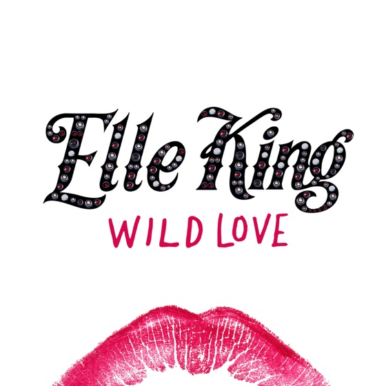 Cover artwork for Wild Love