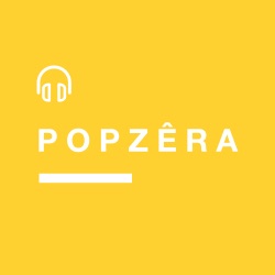 Popzêra