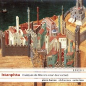 Festive Music for the Visconti Court, 14th Century artwork