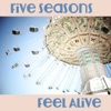 Feel Alive - EP