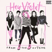 From the Outside cover