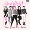 Hoodie - Hey Violet lyrics