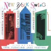 New York Swing - What Is This Thing Called Love