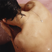 Sign of the Times - Harry Styles Cover Art