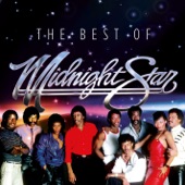 The Best of Midnight Star artwork