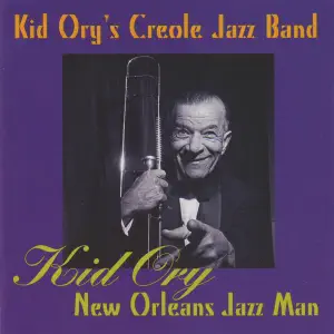 Kid Ory's Creole Jazz Band