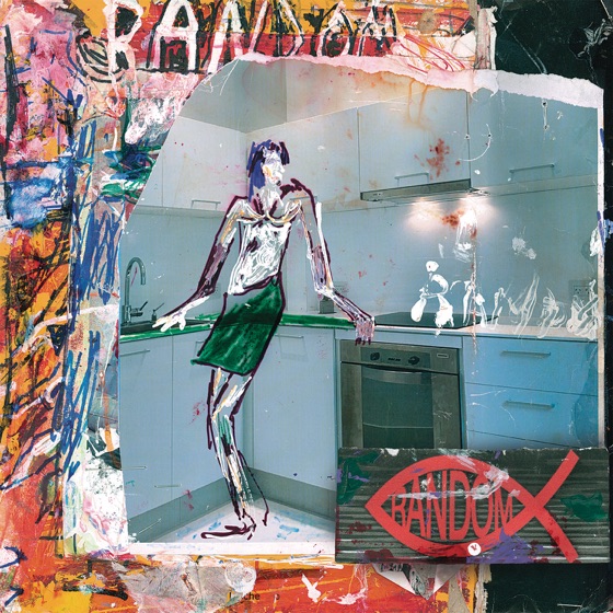 Cover artwork for Primavera