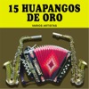 15 Huapangos de Oro