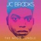 Edge of Night - JC Brooks lyrics