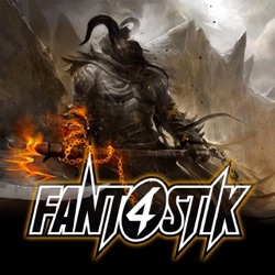 Fant4stik - Asterix