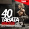 Havana (Tabata Workout Remix) - KYRIA lyrics