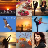 Union - Music for Yoga artwork
