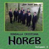 Rondalla Cristiana Horeb - Oración