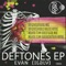Deftones - Evan (Italy) lyrics