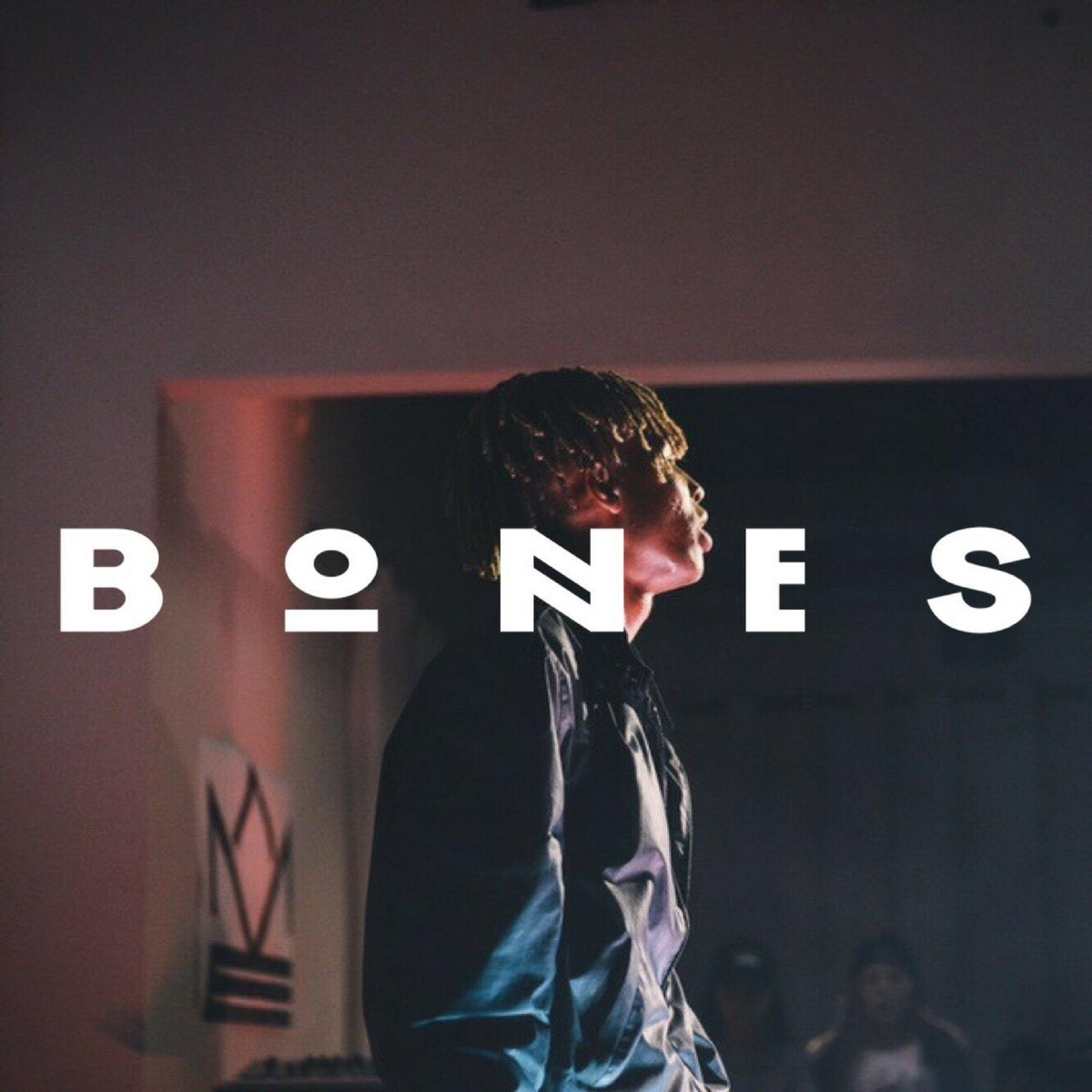 Bones feat. Musical Bones.