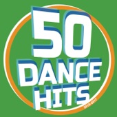 50 Dance Hits 2017 artwork