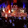 Los Merengueros