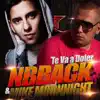 Te Va a Doler - Single (Remix) - Single album lyrics, reviews, download