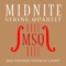 Aerials - Midnite String Quartet lyrics