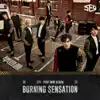 Burning Sensation - EP album lyrics, reviews, download