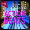 Action Beats artwork