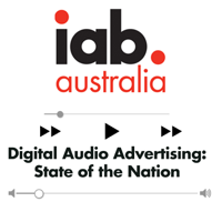 Digital Audio Advertising: State of the Nation podcast