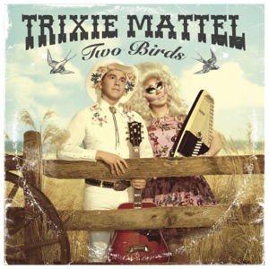 Trixie Mattel - I Know You All over Again - Line Dance Musik