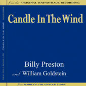 Candle in the Wind (Remastered) - ビリー・プレストン & William Goldstein