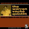 The Warren Vaché Quintet (feat. Allan Vaché, Brian Lemon, Dave Cliff, Dave Green & Allan Ganley) [Recorded Live in Hamburg] album lyrics, reviews, download