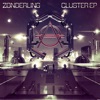 Cluster - EP