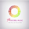 78 Decibel Music (The Chill Out Collection), 2015