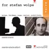 Stream & download For Stefan Wolpe