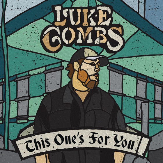 Cover artwork for Out There