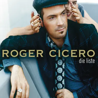 Die Liste - Single - Roger Cicero