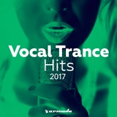 Vocal Trance Hits 2017 - Armada Music artwork