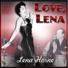 Love, Lena artwork