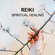 Pure Reiki (Wolrd of Birds) - Spiritual Transformation Music Academy