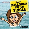 Auf Mallorca bin ich Single - Single